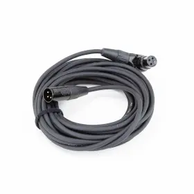G-XMF-25-RA H-A Elite Pro Xlr Right Angled Microphone Cable