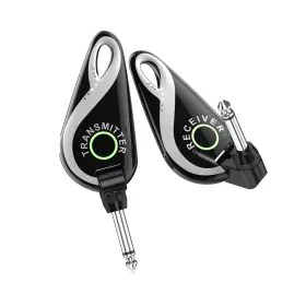 721545814258 H.WW Wireless Guitar Starter Rechargeabl