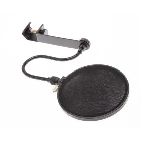 Ha-pf-k Pop Filter Gooseneck Knob Clamp #2