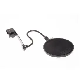 Ha-pf-k Pop Filter Gooseneck Knob Clamp #3
