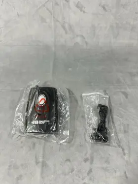 ALS700 HAMILTON Buhl Dual Channel Transmitter Ada