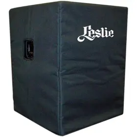 003-LESLIESTU12-COVER HAMMOND Leslie Studio