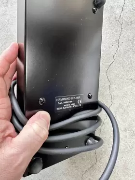 EXP-100F HAMMOND Expression Pedal Ems Tracking #2