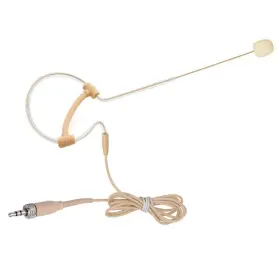 HA-1720B HAOIN Single Ear Headset Microphone Earset Headworn