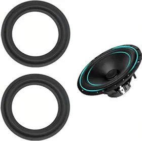 HAPIVIDAS2ZRDM78HQ HAPIVIDA Speaker Surround Rubber Usual Kit