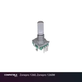 CHAP061-09 HARMAN Dbx Rotary Encoder Zonepro