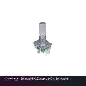 CHAP061-10 HARMAN Dbx Rotary Encoder Zonepro