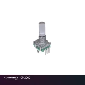 CHAP061-11 HARMAN Jbl Rotary Encoder
