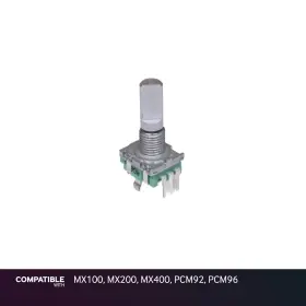 CHAP061-12 HARMAN Lexicon Rotary Encoder
