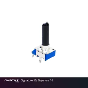 CHAP113-01 HARMAN PARTS Soundcraft Pan Potentiometer
