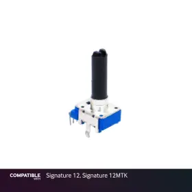 CHAP113-02 HARMAN PARTS Soundcraft Pan Potentiometer