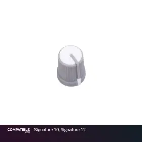 CHAP131-01 HARMAN PARTS Soundcraft Knob Line