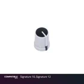 CHAP132-01 HARMAN PARTS Soundcraft Knob Line