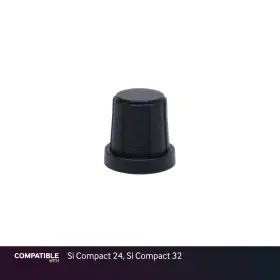 CHAP157-02 HARMAN PARTS Soundcraft Scroll Encoder Knob Si
