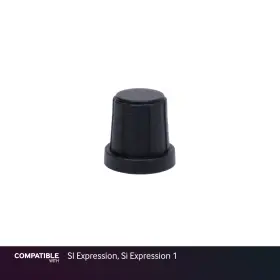 CHAP157-03 HARMAN PARTS Soundcraft Scroll Encoder Knob Si