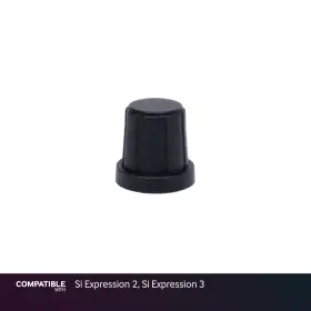 CHAP157-04 HARMAN PARTS Soundcraft Scroll Encoder Knob Si
