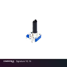 CHAP189-01 HARMAN PARTS Soundcraft Stereo Mf Hmf Boost