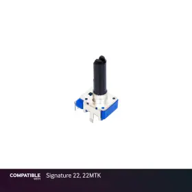 CHAP189-03 HARMAN PARTS Soundcraft Stereo Mf Hmf Boost