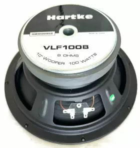 VLF1008 HARTKE Woofer Speaker #2