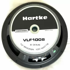VLF1008 HARTKE Woofer Speaker