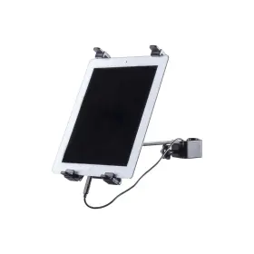 HL21000-BS HEADLINER Paramount Tablet Holder