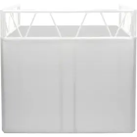 HL30502 HEADLINER Scrim Indio Dj Booth