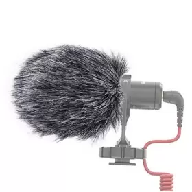 FA485AE HEARTORIGIN Pop Filter Rode Videomicro Videomic Me
