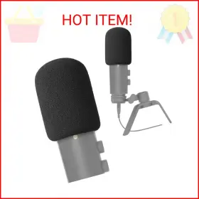 Heartorigin Foam Mic Rodentusb Rode Nt Usb Microphone - Cover