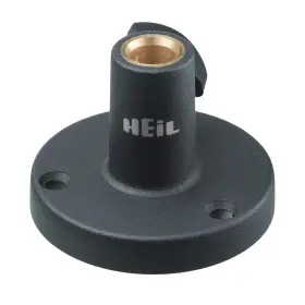 FL-2 HEIL SOUND Permanent Flange Mount