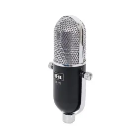 PR77DBK HEIL SOUND Award Winning Dynamic Microphone Podcast