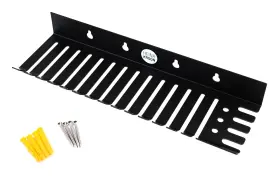 060886580084 HEINAKROON Eurorack Patch Cable Holder Wall