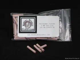 24M2841 HELLERMAN Pink Bag