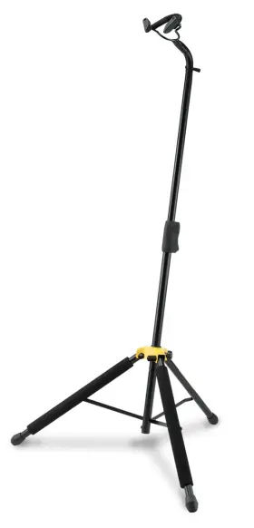 DS580B HERCULES Auto Grip Cello Stand
