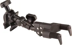 USP20CB HERCULES Auto Grip Ukulele Clamp