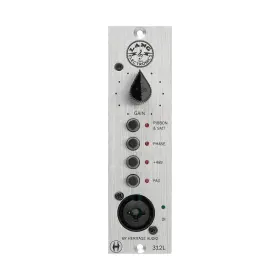 312L HERITAGE AUDIO Lang Microphone Preamp