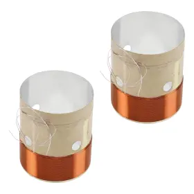 DFY8200HF0221-FBA HEYIARBEIT Bass Speaker Voice Coil Eg