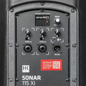 SONAR115XI HK AUDIO Sonar Loudspeaker #3