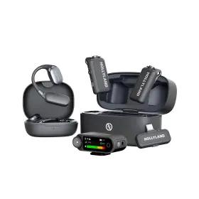 M71T HOLLYLAND Lark Wireless Microphone Iphone Camera Android