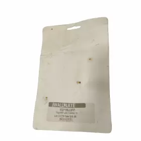 HSP1NJ3FP HORIZON MUSIC INCORPORATED Wall Plate Female Jack #2