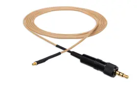 CABLE-BG-2SE HOSA Mogan Sennheiser Od