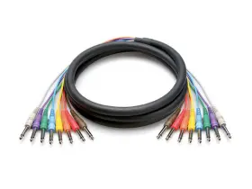 CSS-805 HOSA Snake Trs