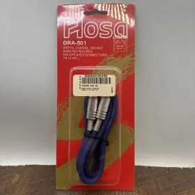 DRA-501 HOSA Pdif Cable