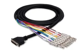 DTP804 HOSA Trs Snake