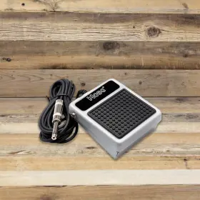 FSC-502 HOSA Box Momentary Footswitch Normally