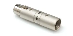 GLT-255 HOSA Mic Xlr Female Male