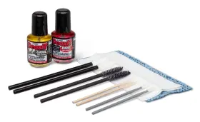 HOSA-DG100L2DB HOSA Caig Deoxit Care Kit