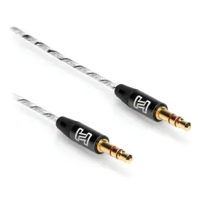 IMM-003 HOSA Drive Cable Stereo Audio Trs