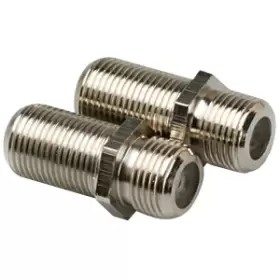 NFF339 HOSA Video Adapter Pack Connector Female #2