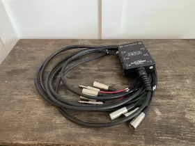 SH-6X2-20 HOSA Bro Snake