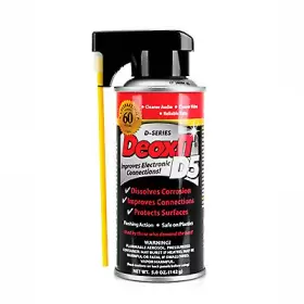 8755 HOSA TECHNOLOGY Deoxit Shield Contact Protector